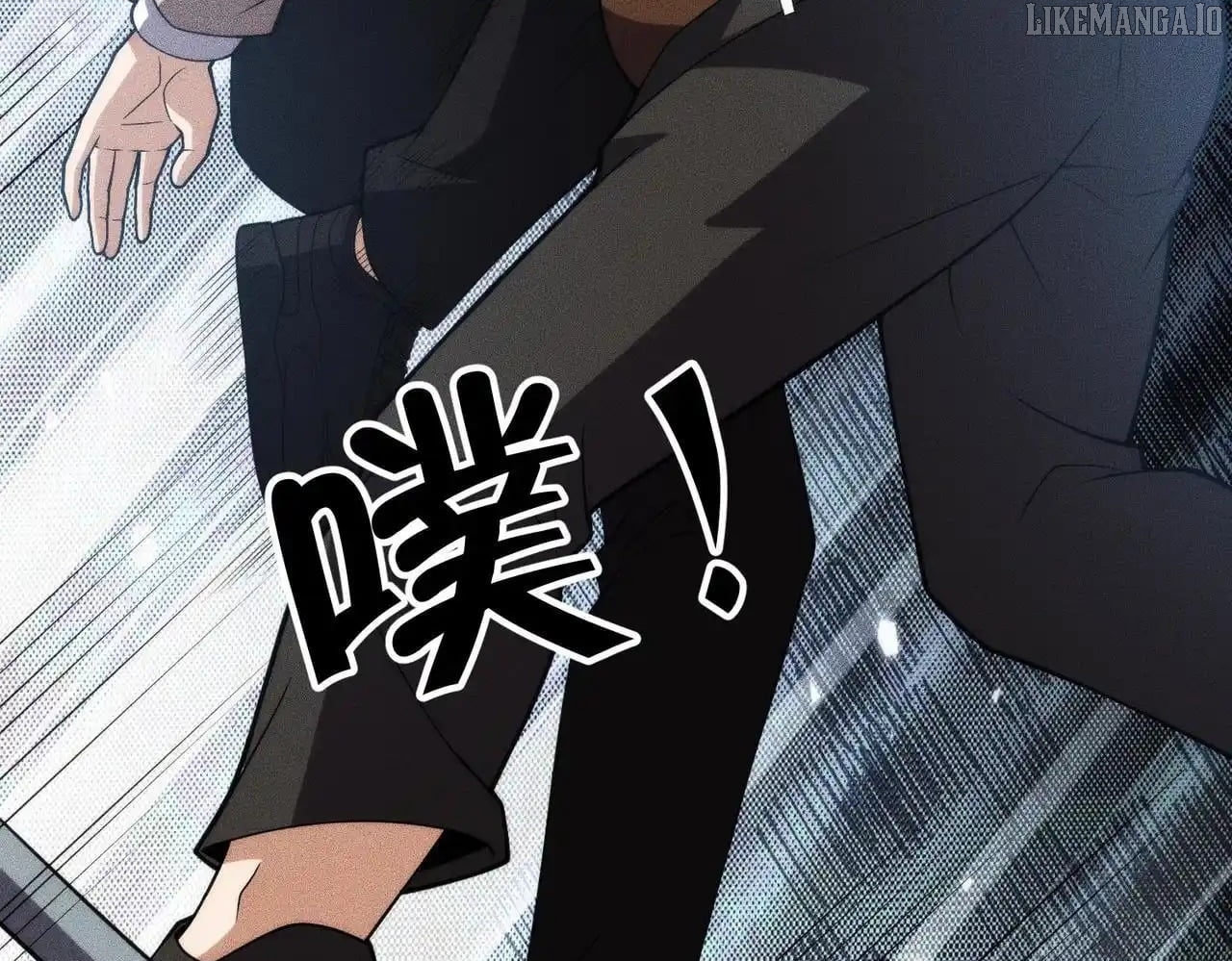 Hidden Dragon in the City (2025) Chapter 12 - page 62
